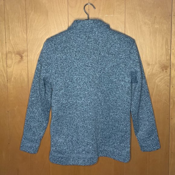 Old Navy Sweater-Knit Button-Front Cardigan Boys - Picture 2 of 3